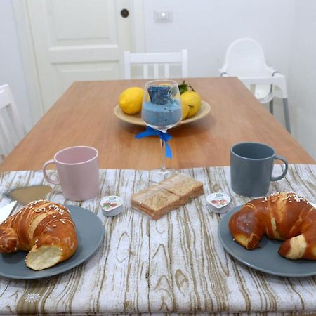Apartament Sea House Ischia Zewnętrze zdjęcie