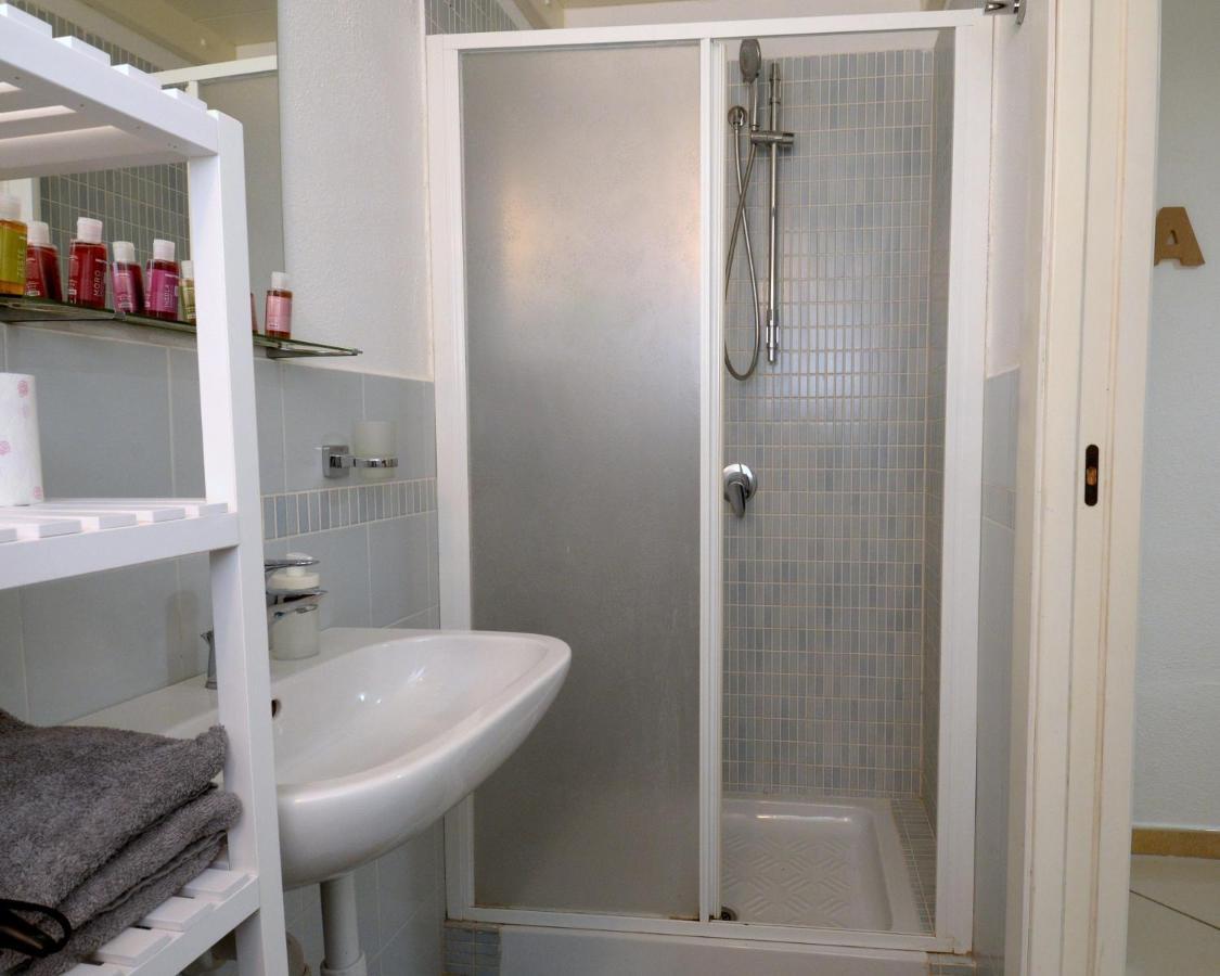 Apartament Sea House Ischia Zewnętrze zdjęcie