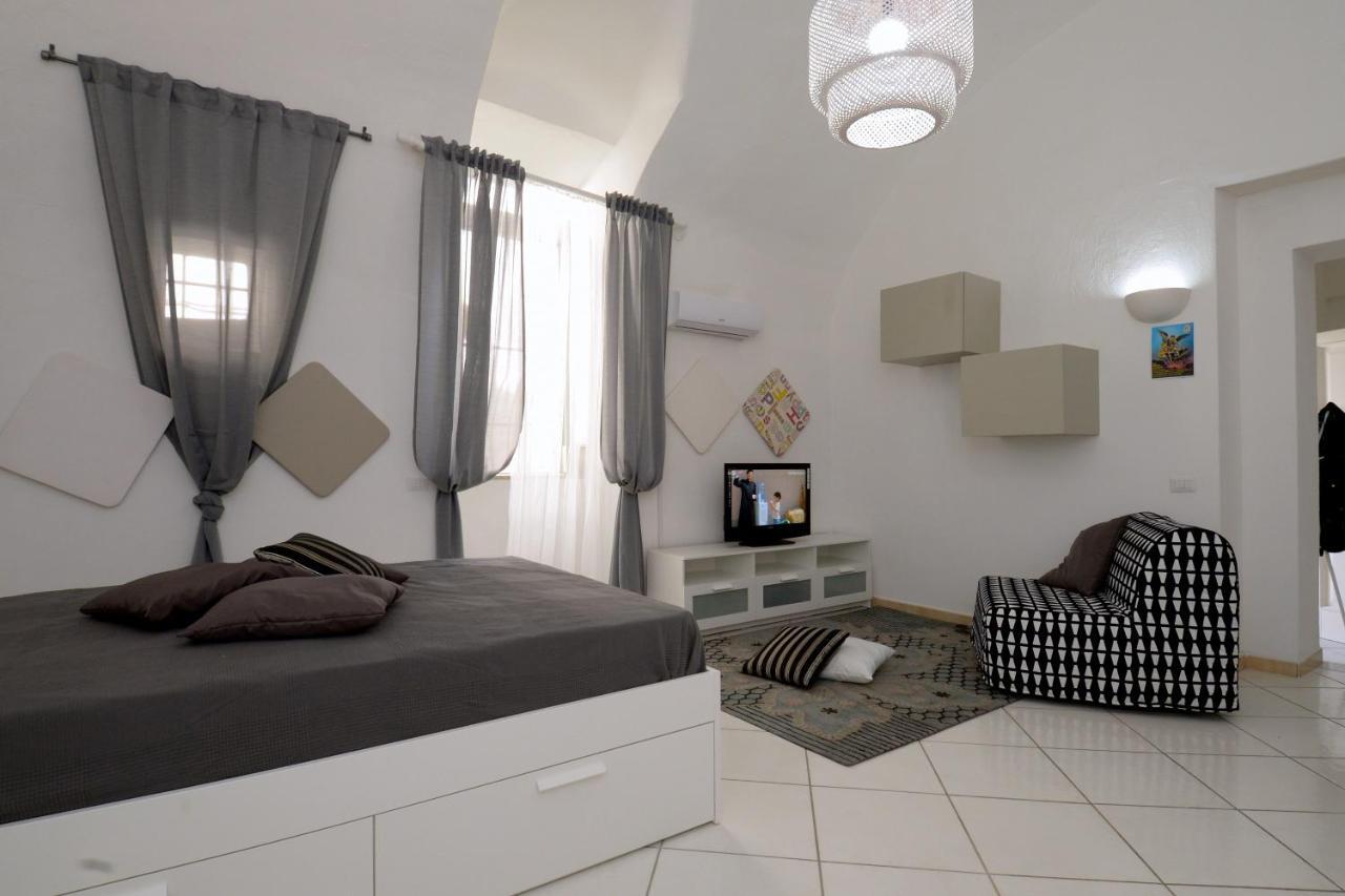 Apartament Sea House Ischia Zewnętrze zdjęcie